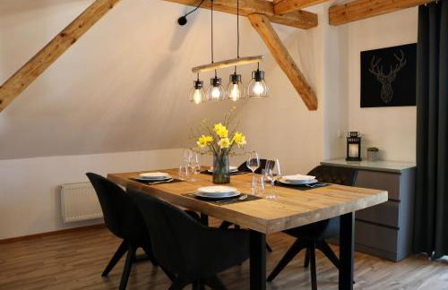 Modernes 3-Familienhaus im Allgäu - Foto 12