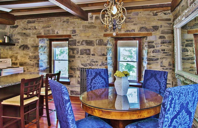 All Suites Whitney Manor - Photo 19