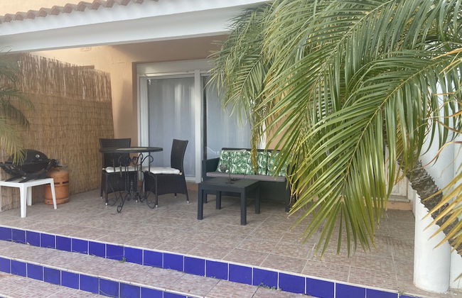 Villa Tranquilla - Foto 20