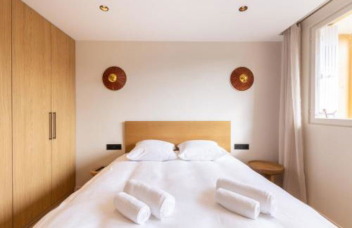 Appartement avec terrasse et parking centre St-Tropez - Photo 12