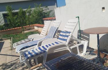 Apartments with heated outdoor swimming pool 9X4m - Foto 26