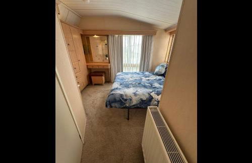 M9 luxury lodge style holiday home waterside Ingoldmells Skegness Santanavan 11 - Foto 23
