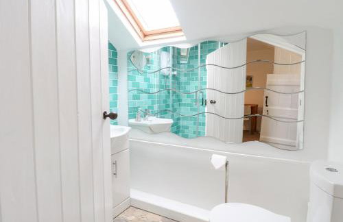 Broom Cottage - Foto 16