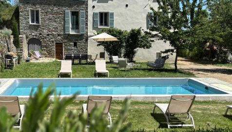 Suite avec jardin et piscine - Foto 2