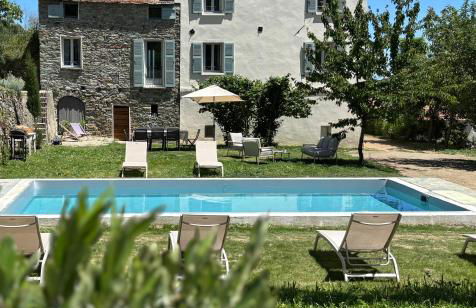 La demeure des vignes - Foto 1