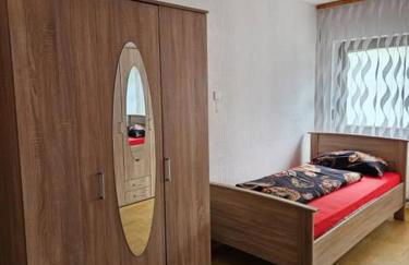 Monteurzimmer bei Trier,Schweich,Föhren - Foto 7