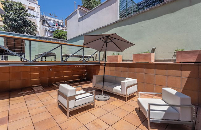 MSB Gracia Pool Terrace Center - Foto 31