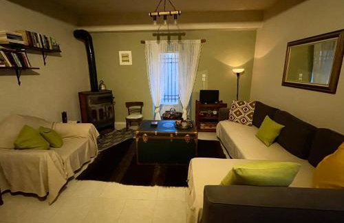 Forrest Guesthouse - Foto 32