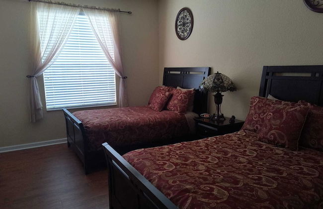 Executive 3 Br Villa @Universal / Vista Cay/Conv.Center - Foto 19