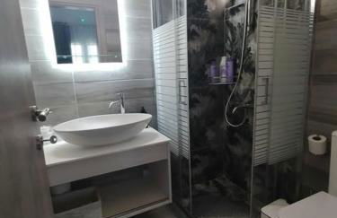 Thanos Cozy Apartments - Photo 13