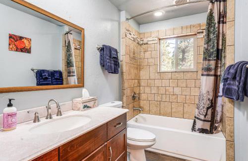 8 Mi to Staunton State Park Mtn-View Hideaway! - Photo 41