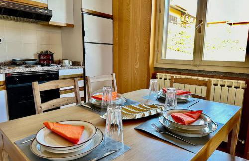 Panoramica su lago e montagna near Bellagio - Foto 12