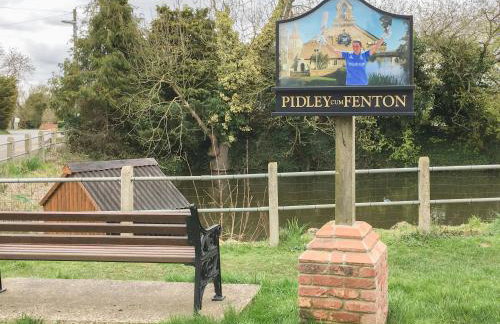 Hare Lodge - Uk30604 - Foto 11