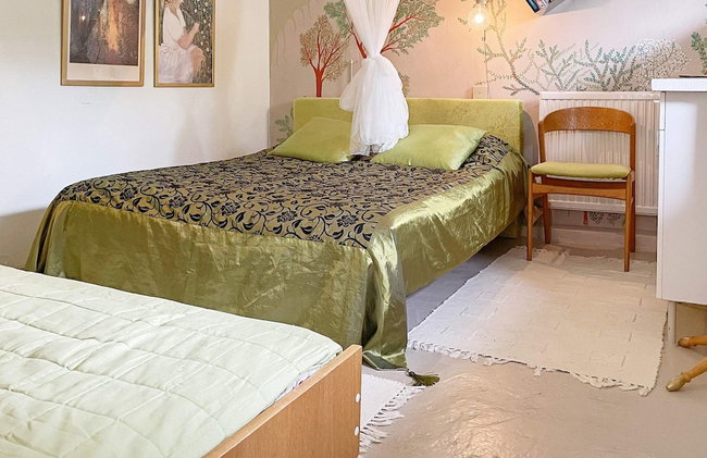 5 Person Holiday Home in Vaxjo - Foto 7
