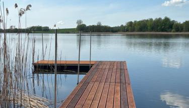 Wzgórze nad Jeziorem Blanki - Foto 5