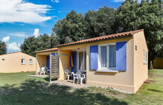 Gite in a Holiday Park With Swimming Pool - Foto 32