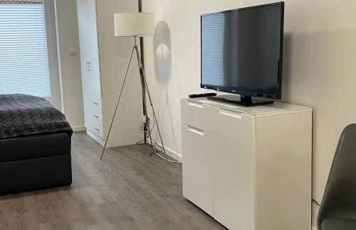 Stilvoll Wohnen in Oldenburg Kreyenbrück Apartments - Photo 51