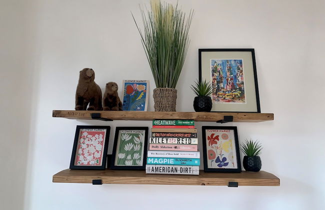 City Centre - 1 Bed - Sleeps 2 - Pet Friendly - Foto 24