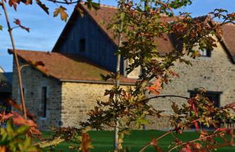 La Grange et le Nid - Photo 45