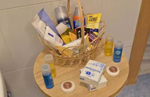 Casita Piedra Escrita - Private & Exclusive House - Foto 38