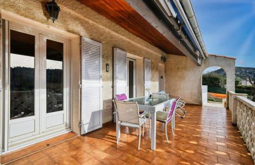 élégante villa avec piscine privée près de cassis - Foto 24