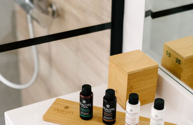 Irissa Suites - Photo 12