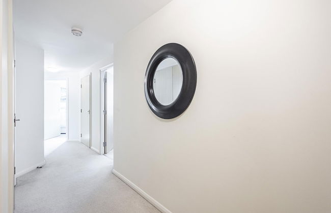 Central London 2 Bed Riverside - Foto 16