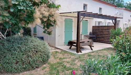 Agréable maison de vacances - Photo 2