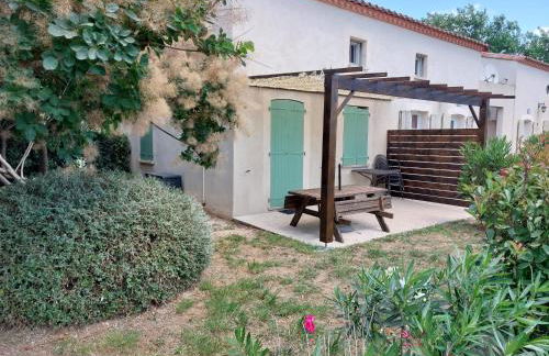 Agréable maison de vacances - Foto 2