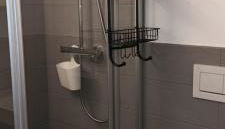 Wunderschöne Ferienwohnung direkt an der Elbe, Alt-und Neustadtnähe - Foto 2, Shower