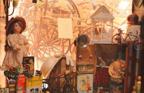 Haus am Stadtturm - Foto 78