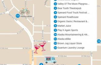 Cottage near restaurants and trails Slumber Village 5 - Photo 8