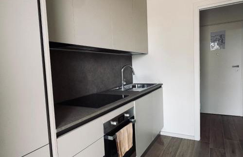 WELCOME residenza esclusiva via Liverani Imola - Foto 71