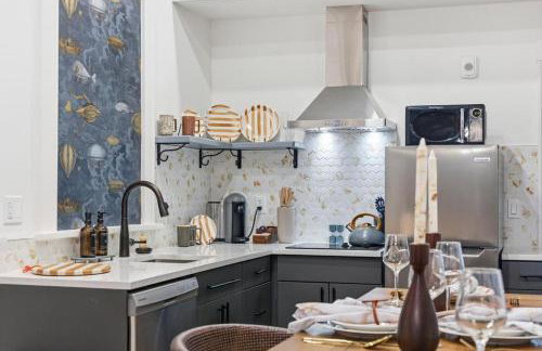 Bessie Boutique 1BR Honoring a LaVilla Icon Pool - Foto 27