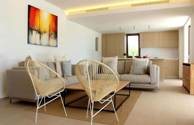 Holiday Home in the Mallorcan Countryside - Foto 13