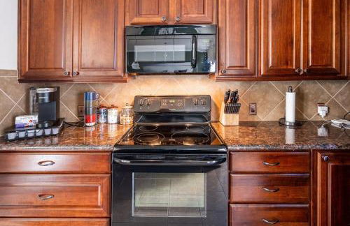 Bright and Spacious 3 Bedroom Townhome, Minutes from DFW Airport - Foto 28