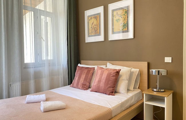 Chic Spacious Flat Near Istiklal Avenue in Beyoglu - Foto 29