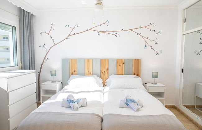 Palm Beach Club Apartamentos - Foto 10