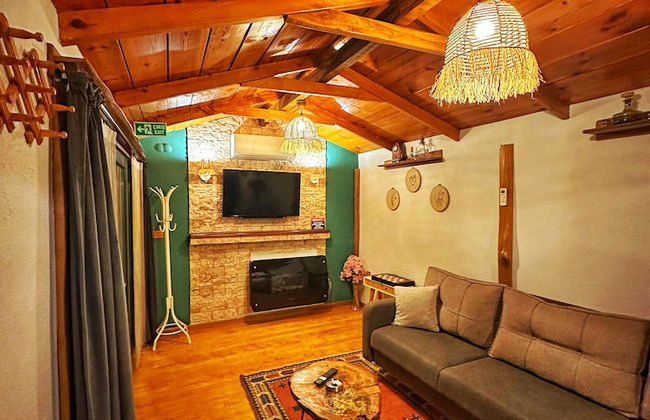 Kule Sapanca - Foto 40