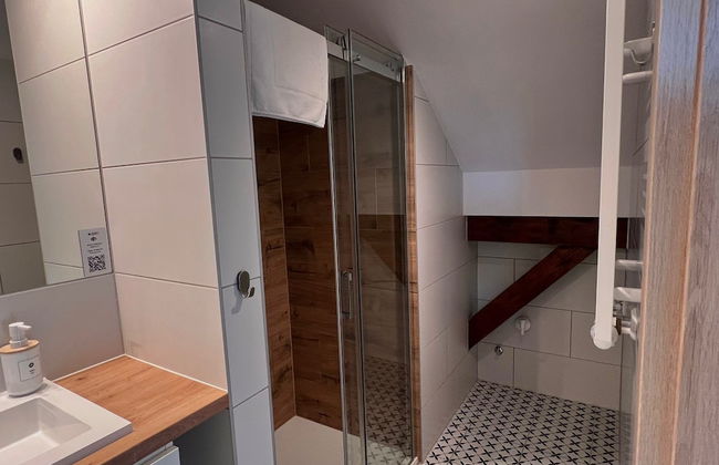 Apartamenty Dębowa 3 - Foto 62