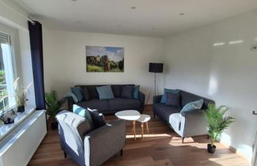 Fewo Mühlendrift inklusive Bettwäsche und Handtücher - Foto 1