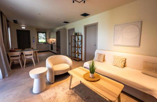 Scalma Villas - Foto 16