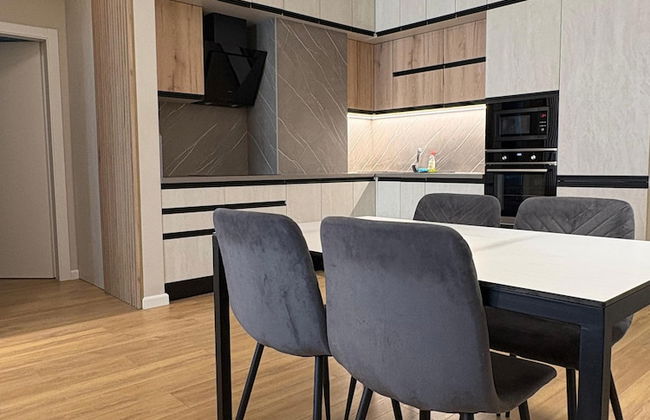 Blue Boutique Apartments 1 - Foto 6