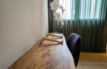 Marinha Grande Apartament GREEN LOFT N6 - Foto 8