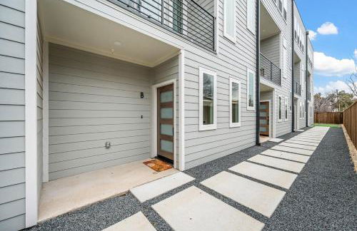 BRs w Ensuite Baths l Pet-Friendly l Central Loc - Foto 24