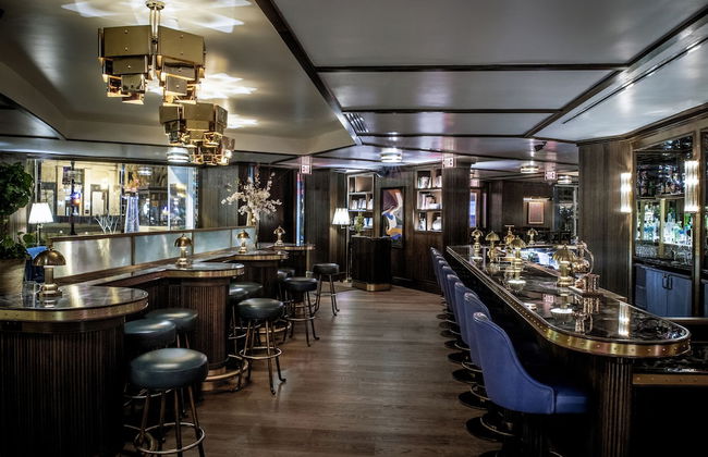 The Dupont Circle Hotel - Photo 73