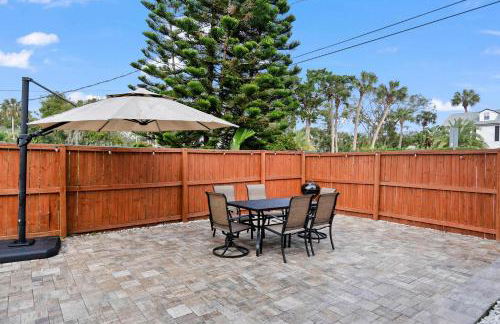 Magnolia Ave Home Walk Downtown 3 Min to Beach - Foto 56