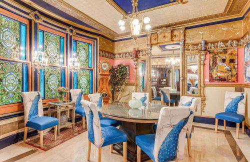 A Retreat in an Historic Estate with Modern Comforts - Foto 17