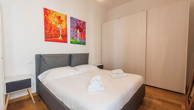 Libertà by Mmega - Foto 3, Habitación