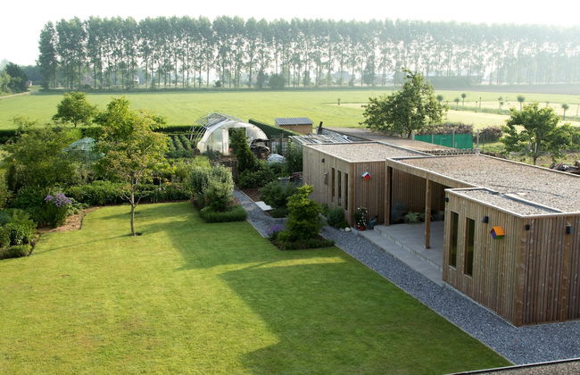 Vakantiewoning Fossee - Foto 32